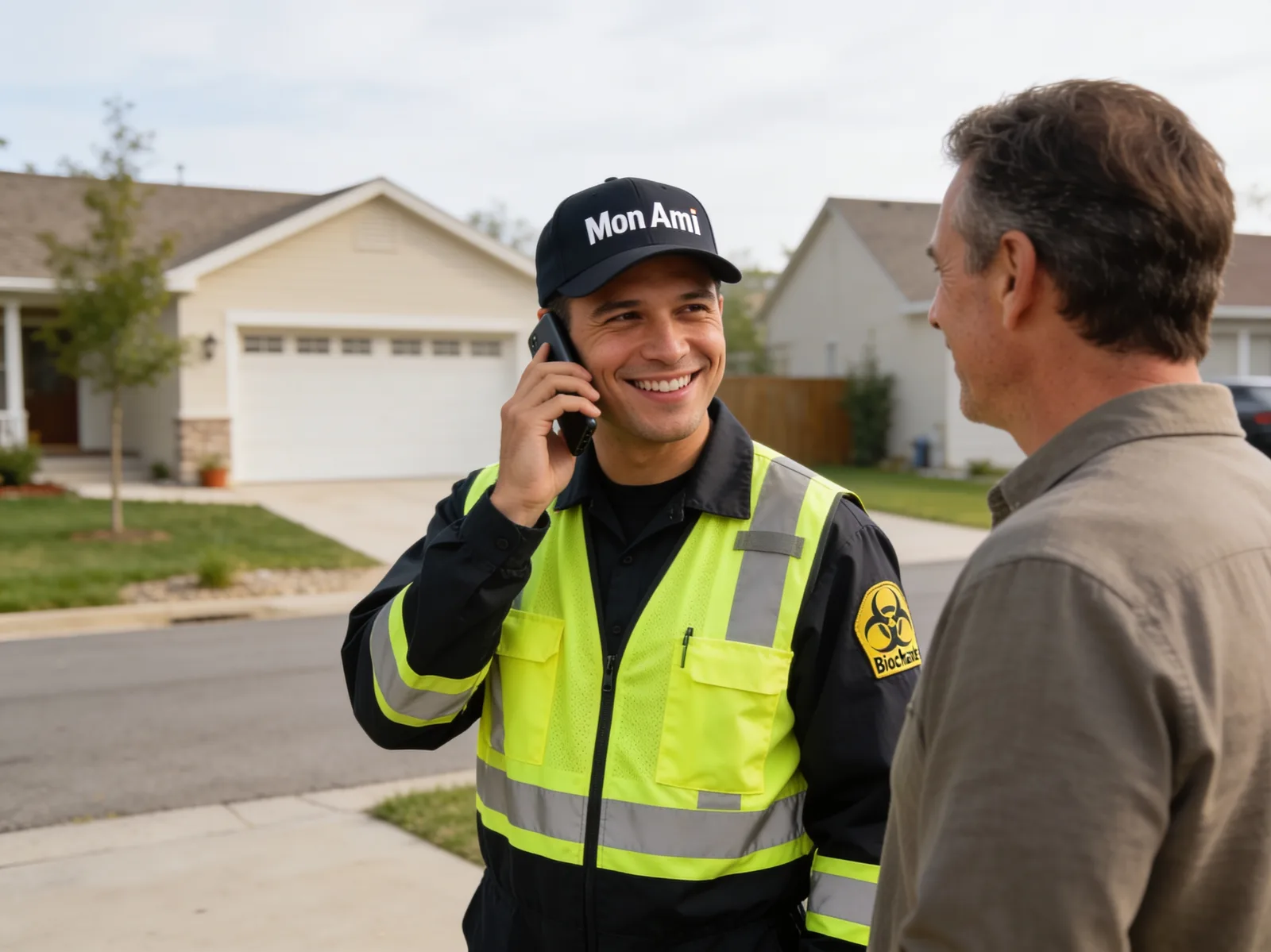 Sewage Cleanup New Plymouth, ID FAQs