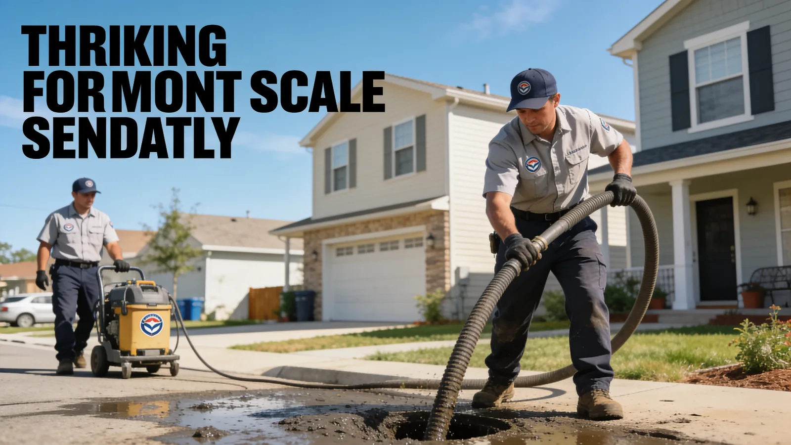 Sewage Cleanup in New Plymouth, ID near me